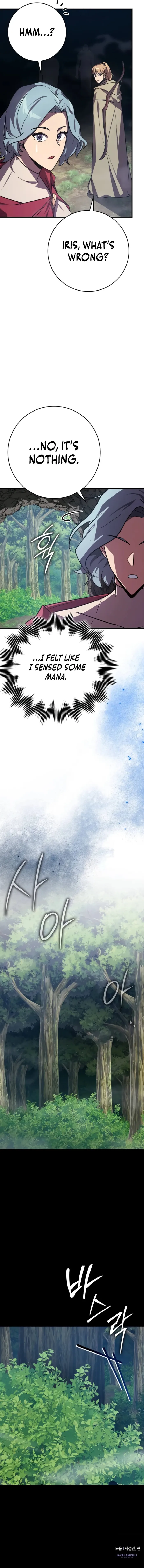 Limit-Breaking Genius Mage Chapter 9 14